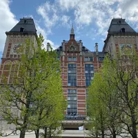 ホテルオークラＪＲハウステンボスの写真・動画_image_1303712