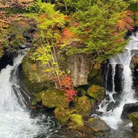 竜頭ノ滝の写真・動画_image_1303758