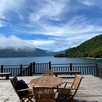 中禅寺湖畔ボートハウスの写真・動画_image_1303769