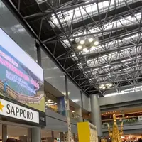新千歳空港の写真・動画_image_1305902