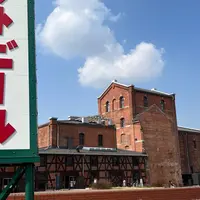 半田赤レンガ建物の写真・動画_image_1306208