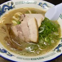 長尾中華そば 青森駅前店の写真・動画_image_1306413