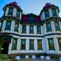 旧弘前市立図書館の写真・動画_image_1306423