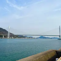 生口橋の写真・動画_image_1306490