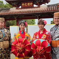 守礼門の写真・動画_image_1307046