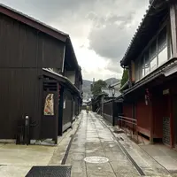 三丁町道しるべの写真・動画_image_1308940