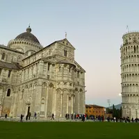 Torre di Pisa （ピサの斜塔）の写真・動画_image_1309327