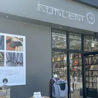 KONCENT 東京ミズマチの写真・動画_image_1309464