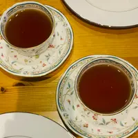 国産紅茶専門店TEAROOM Yoshiki Handaの写真・動画_image_1310583