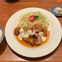 カフェレスト 大使館の写真・動画_image_1311542