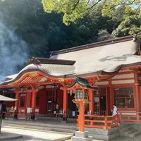 熊野那智大社の写真・動画_image_1312517