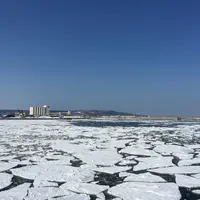 道の駅流氷街道網走の写真・動画_image_131481