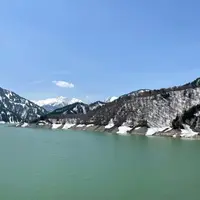 黒部ダムの写真・動画_image_1315883