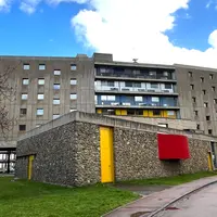 ル・コルビュジエ - ブラジル館の写真・動画_image_1317780