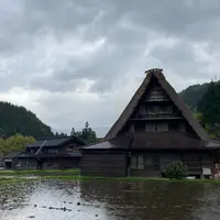 五箇山合掌の里の写真・動画_image_1318822
