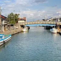 内川の写真・動画_image_1318823