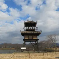 復元楼閣の写真・動画_image_1321749
