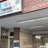 門前仲町駅の写真・動画_image_1322153