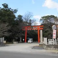 鏡作神社の写真・動画_image_1323211
