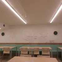 大阪府庁食堂の写真・動画_image_1323237