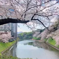 九段下駅の写真・動画_image_1323773