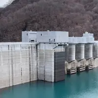八ッ場ダムの写真・動画_image_1324056