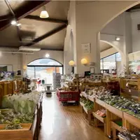 道の駅 中山盆地 直売所の写真・動画_image_1324132