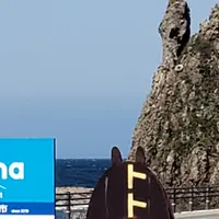 トトロ岩の写真・動画_image_1324938