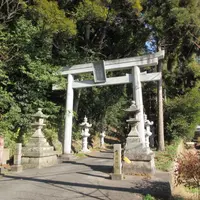 新殿神社の写真・動画_image_1326455