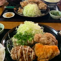 けいちゃん・からあげ 食事 香月の写真・動画_image_1326719