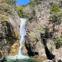 仙娥滝の写真・動画_image_1328580