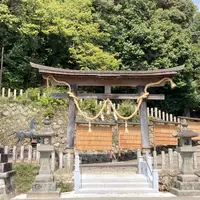 柏原八幡宮の写真・動画_image_1329161