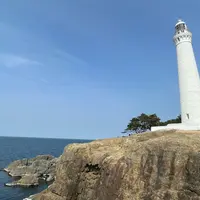 出雲日御碕灯台の写真・動画_image_1329308