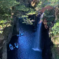 高千穂峡の写真・動画_image_1330048