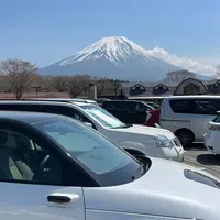 道の駅 朝霧高原の写真・動画_image_1330450