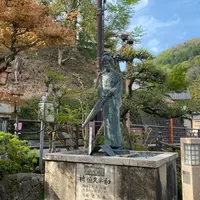 夢千代像の写真・動画_image_1331424