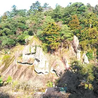 那谷寺の写真・動画_image_1332008