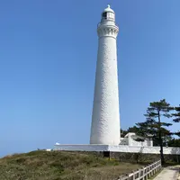 出雲日御碕灯台の写真・動画_image_1333597