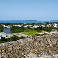 中城城跡の写真・動画_image_1336707
