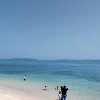 古宇利島の駅 そらはしの写真・動画_image_1336710