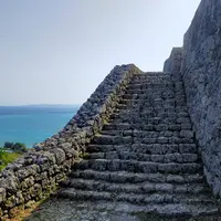 勝連城跡の写真・動画_image_1336718