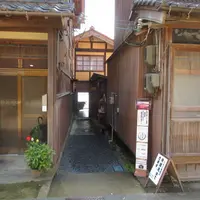 舟屋見学 幸洋丸の写真・動画_image_1337437