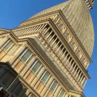 モーレ・アントネッリアーナ（国立映画博物館）の写真・動画_image_1339823