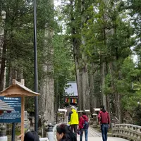 奥之院の写真・動画_image_1341982