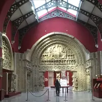 シテ建築遺産博物館の写真・動画_image_1342577