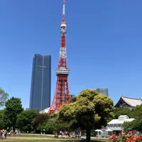 芝公園の写真・動画_image_1345137