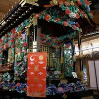 木のふるさと伝統工芸館の写真・動画_image_134588