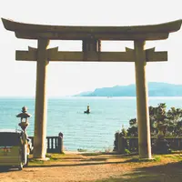 伊和都比売神社の写真・動画_image_1346109