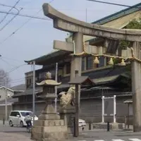 杭全神社の写真・動画_image_134868