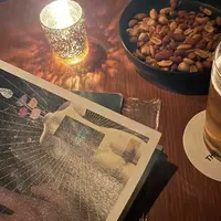 THE MUSIC BAR -CAVE SHIBUYA-の写真・動画_image_1348914
